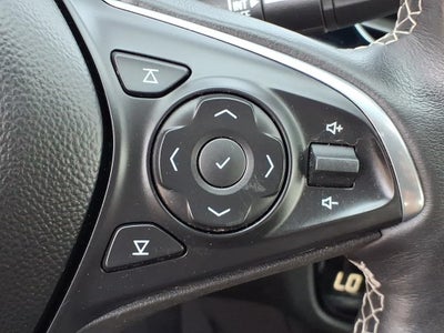 2019 Buick Regal Sportback Preferred II