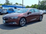2019 Buick Regal Sportback Preferred II