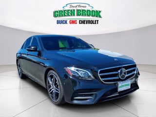 2020 Mercedes-Benz E-Class E 350