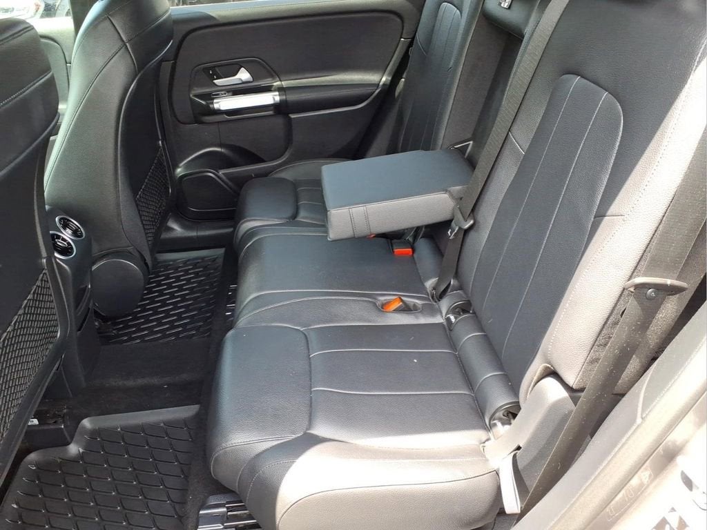 2021 Mercedes-Benz GLB GLB 250