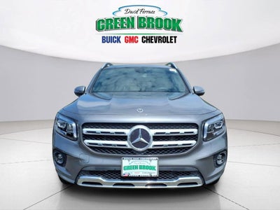 2021 Mercedes-Benz GLB GLB 250