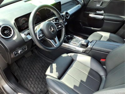 2021 Mercedes-Benz GLB GLB 250