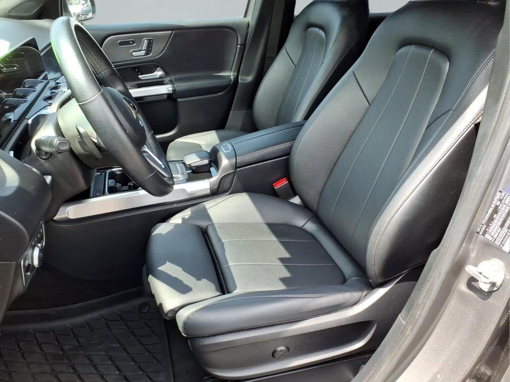 2021 Mercedes-Benz GLB GLB 250