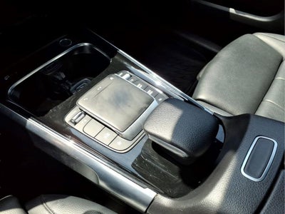 2021 Mercedes-Benz GLB GLB 250