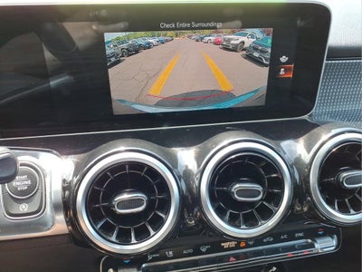 2021 Mercedes-Benz GLB GLB 250