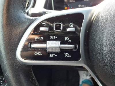 2021 Mercedes-Benz GLB GLB 250