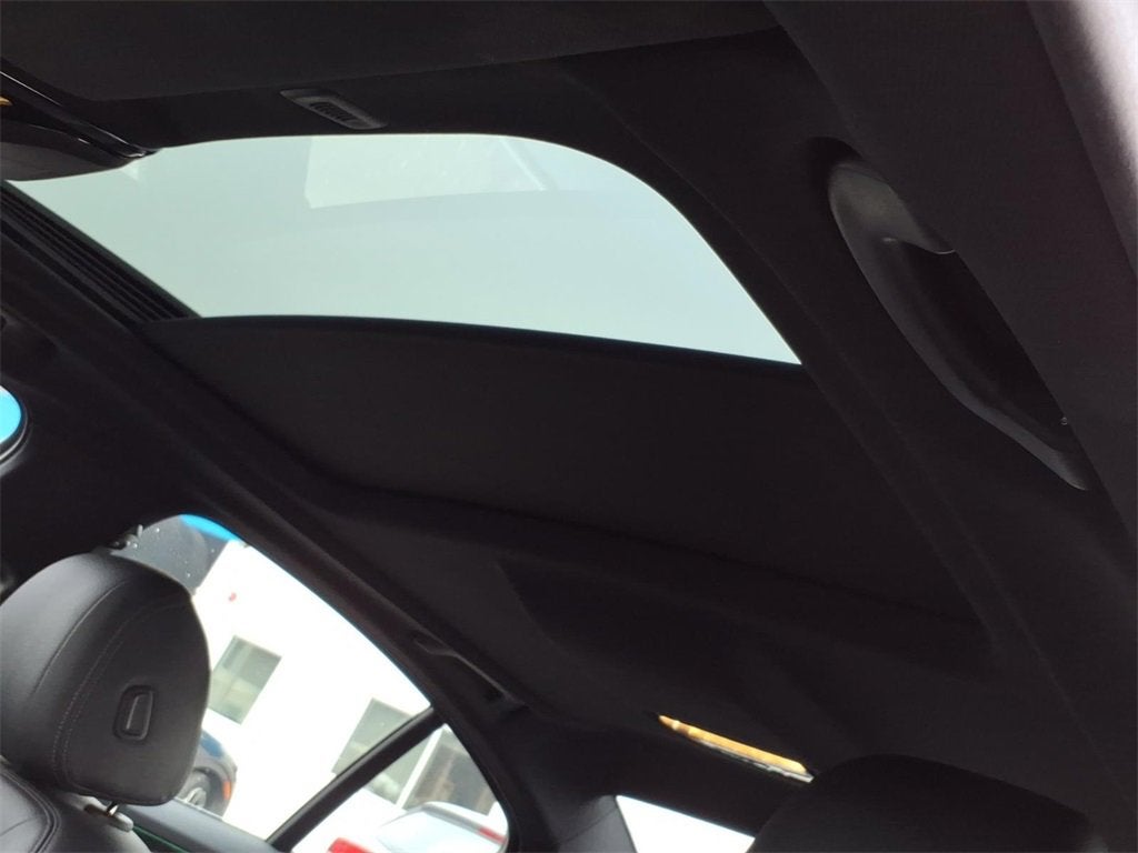 2023 BMW 5 Series 540i