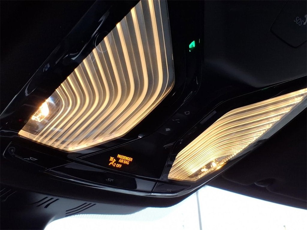 2023 BMW 5 Series 540i