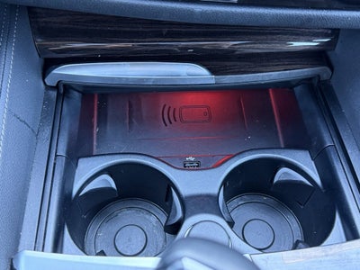 2023 BMW 5 Series 540i