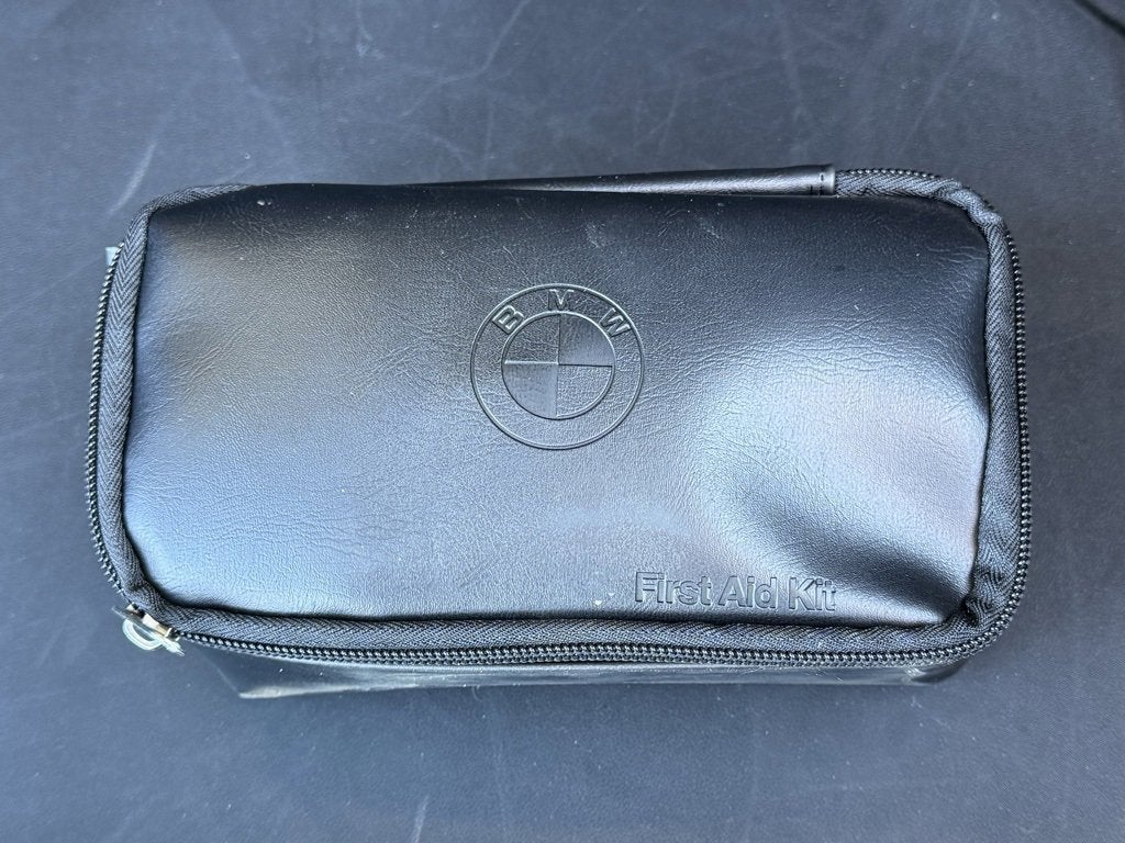 2023 BMW 5 Series 540i