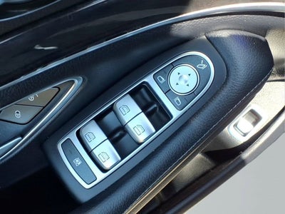 2020 Mercedes-Benz S-Class S 450