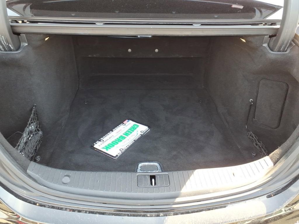 2019 Mercedes-Benz S-Class S 450