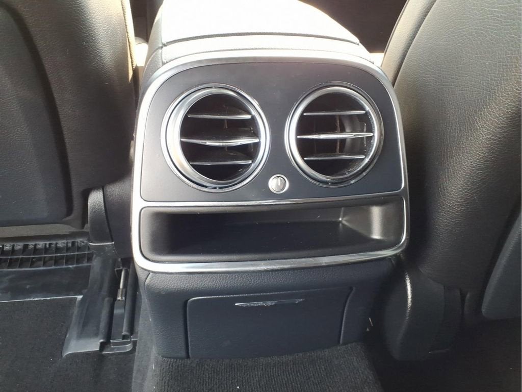 2019 Mercedes-Benz S-Class S 450