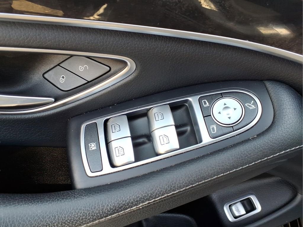 2019 Mercedes-Benz S-Class S 450
