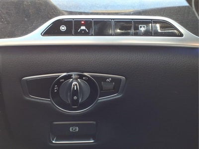 2019 Mercedes-Benz S-Class S 450