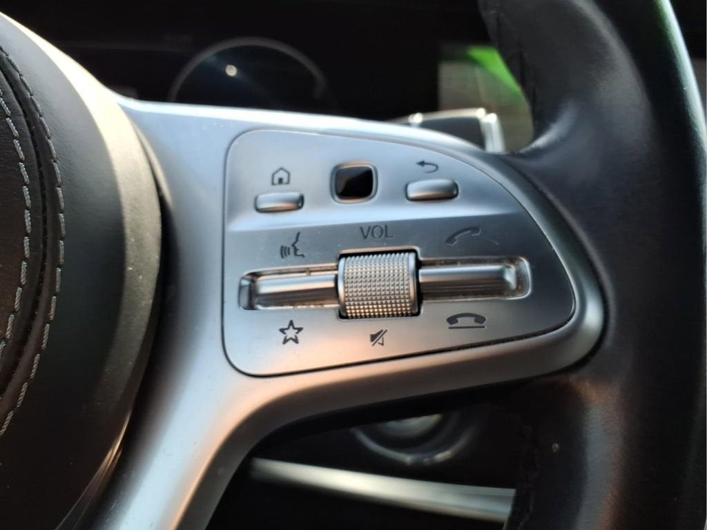 2019 Mercedes-Benz S-Class S 450