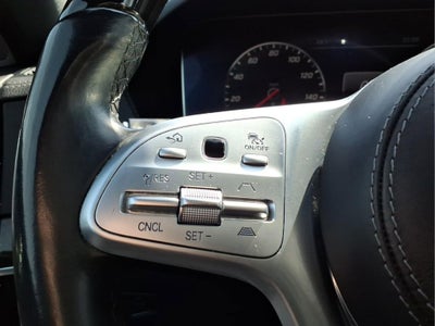 2019 Mercedes-Benz S-Class S 450