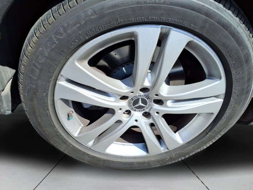 2019 Mercedes-Benz S-Class S 450