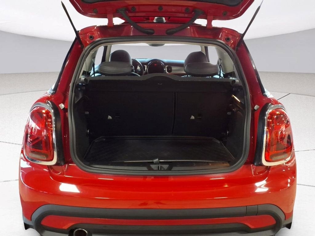 2023 MINI Hardtop 2 Door Cooper