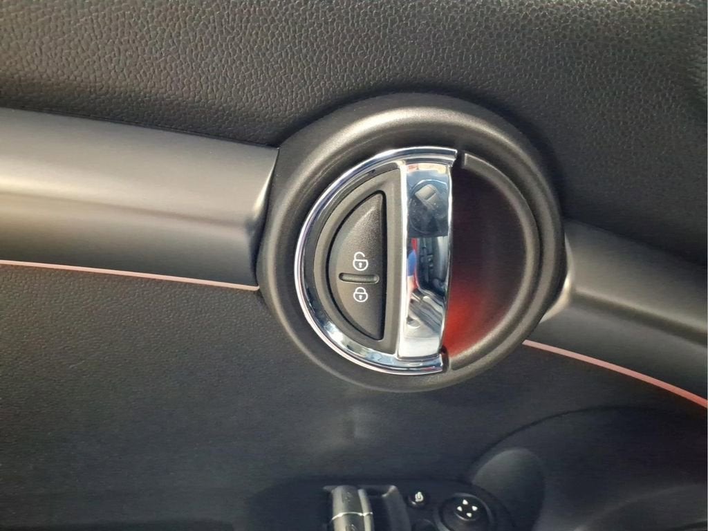 2023 MINI Hardtop 2 Door Cooper
