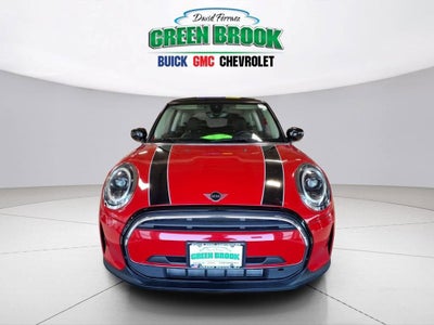 2023 MINI Hardtop 2 Door Cooper