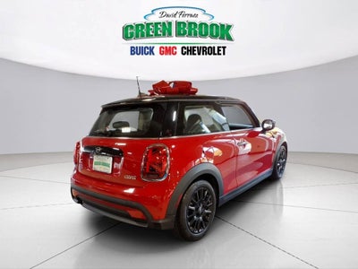 2023 MINI Hardtop 2 Door Cooper
