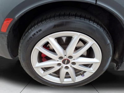 2024 MINI Countryman John Cooper Works