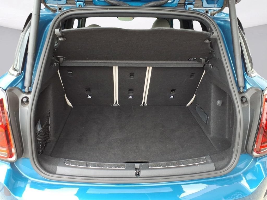 2024 MINI Countryman John Cooper Works