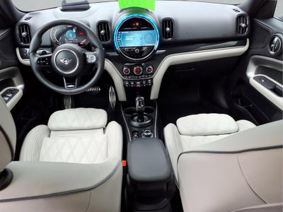 2024 MINI Countryman John Cooper Works