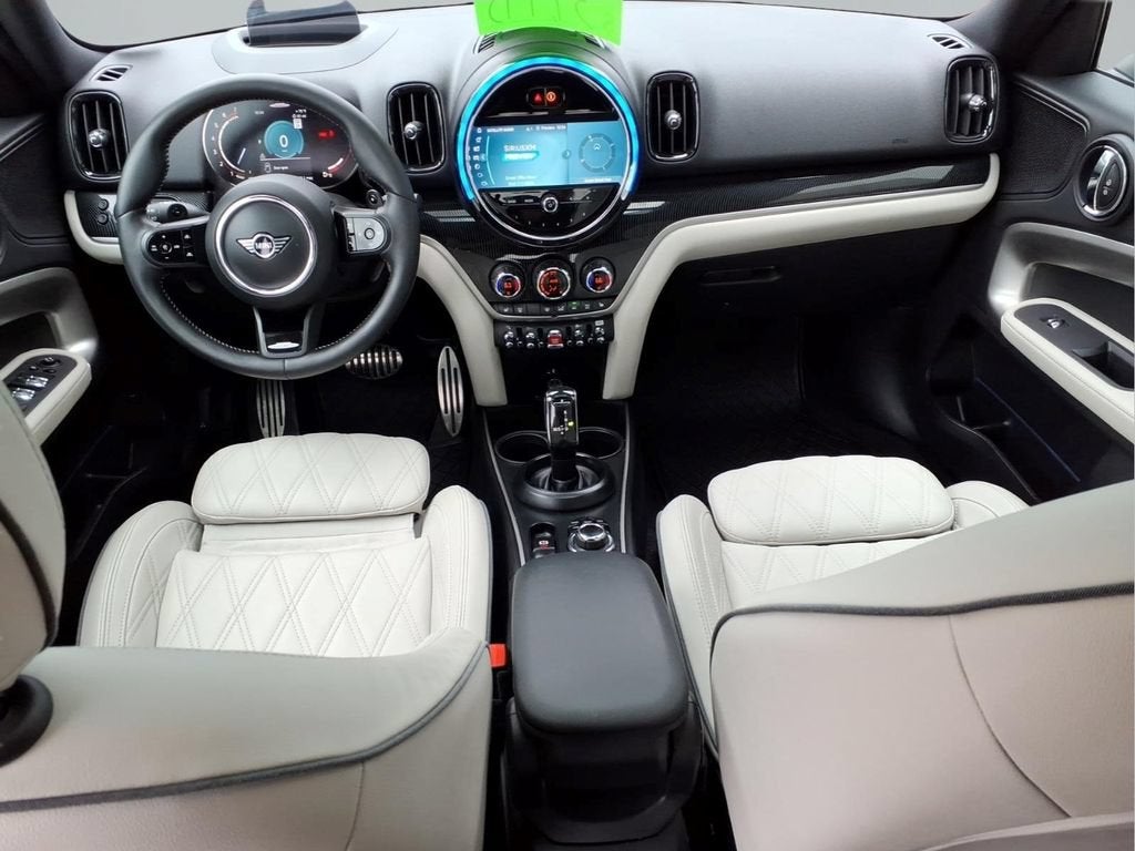 2024 MINI Countryman John Cooper Works