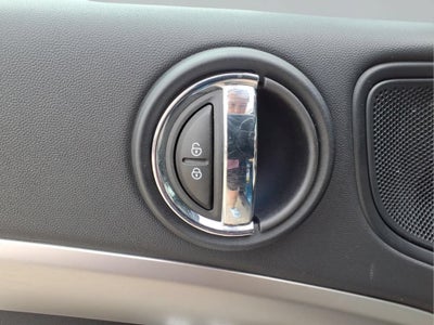 2024 MINI Countryman John Cooper Works