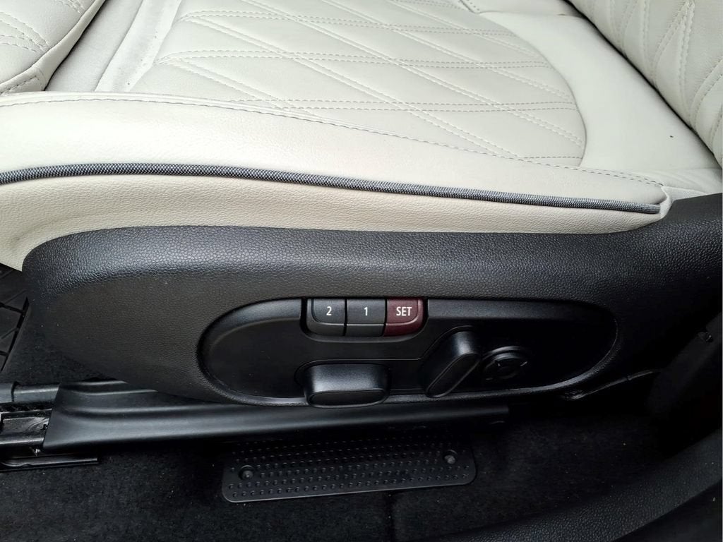 2024 MINI Countryman John Cooper Works