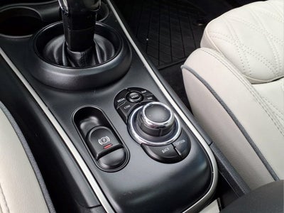 2024 MINI Countryman John Cooper Works