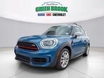 2024 MINI Countryman John Cooper Works