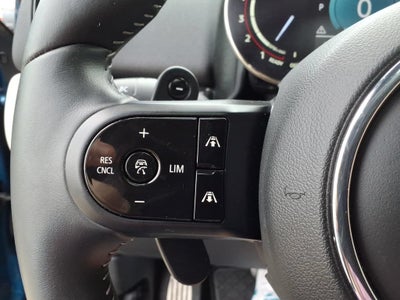 2024 MINI Countryman John Cooper Works