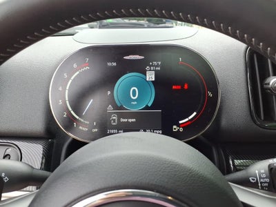 2024 MINI Countryman John Cooper Works