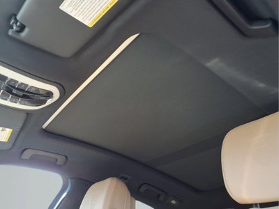 2020 Porsche Macan S