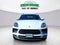 2020 Porsche Macan S