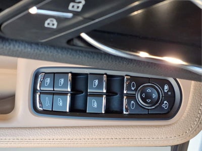 2020 Porsche Macan S