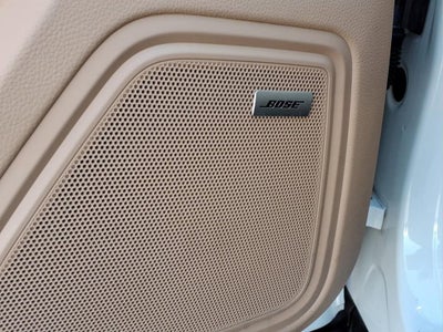 2020 Porsche Macan S