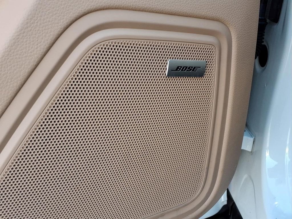 2020 Porsche Macan S