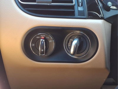 2020 Porsche Macan S