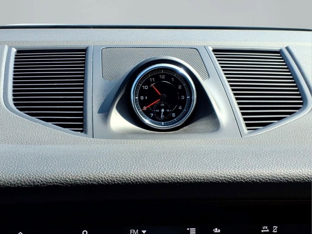 2020 Porsche Macan S