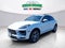 2020 Porsche Macan S