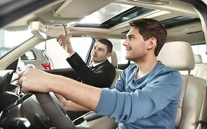 Schedule a test drive at Green Brook Chevrolet in GREEN BROOK, NJ.