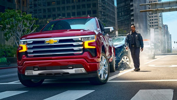 Green Brook Chevrolet in GREEN BROOK NJ