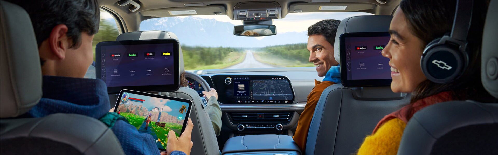 Green Brook Chevrolet in GREEN BROOK NJ