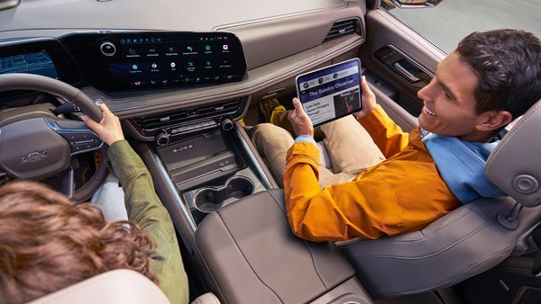 Green Brook Chevrolet in GREEN BROOK NJ