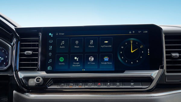 Green Brook Chevrolet in GREEN BROOK NJ