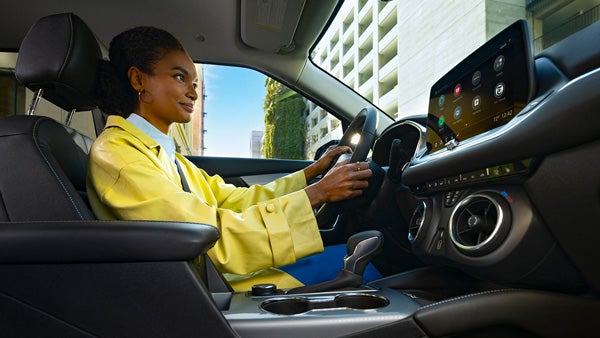 Green Brook Chevrolet in GREEN BROOK NJ